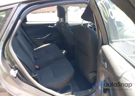 2017 Ford Focus Se from USA, damaged, VIN 1FADP3K27HL327542